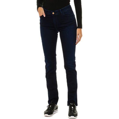 Straight Leg Jeans 6Y5J18-5D2DZ-1500 - Armani Jeans - Modalova