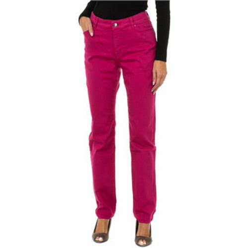 Straight Leg Jeans 6Y5J18-5D3IZ-1449 - Armani Jeans - Modalova