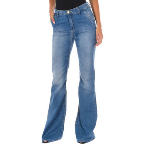 Flare Jeans/Bootcut 70DBF0273-D828 - Met - Modalova