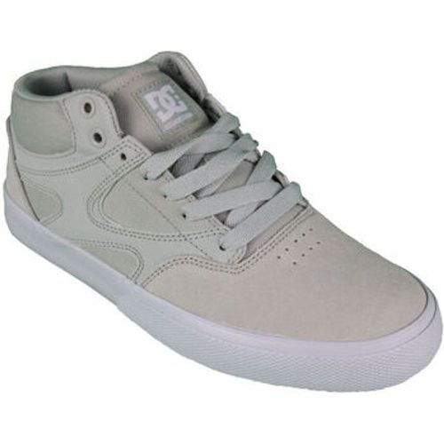 Sneaker Kalis vulc mid ADYS300622 Gris - DC Shoes - Modalova