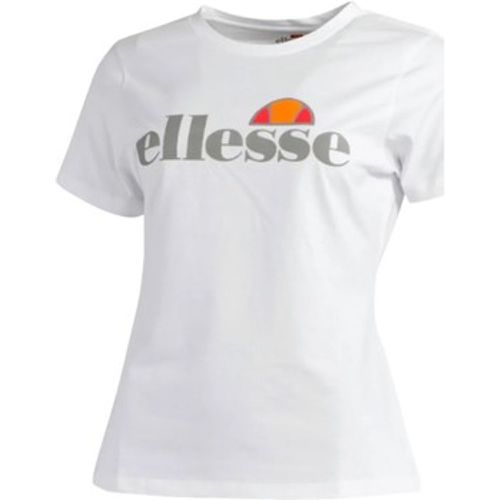 T-Shirts & Poloshirts ZUNIS TEE - Ellesse - Modalova