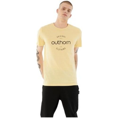 Outhorn T-Shirt TSM600A - Outhorn - Modalova