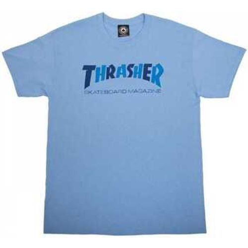 T-Shirts & Poloshirts T-shirt checkers - Thrasher - Modalova