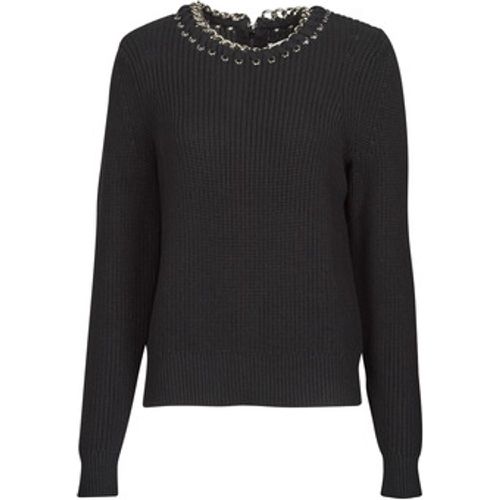 Pullover CHAIN NK SWEATER - MICHAEL Michael Kors - Modalova