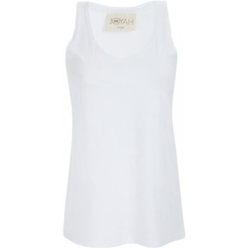 Joyah Tank Top N93 - Joyah - Modalova