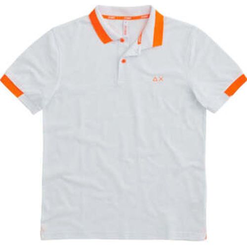 Sun68 T-Shirts & Poloshirts - Sun68 - Modalova