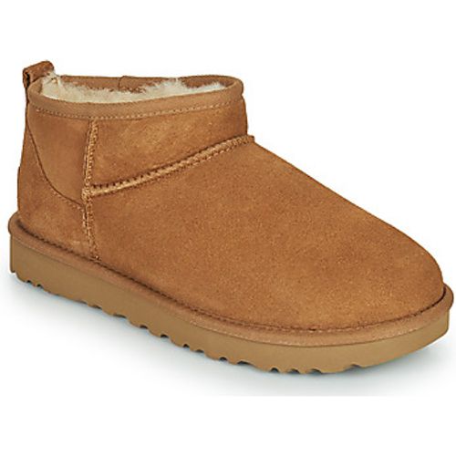 Damenstiefel CLASSIC ULTRA MINI - Ugg - Modalova