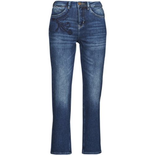 Straight Leg Jeans MONIKA SDM - Freeman T.Porter - Modalova