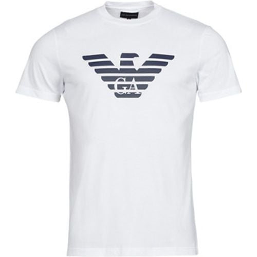 Emporio Armani T-Shirt 8N1TN5 - Emporio Armani - Modalova