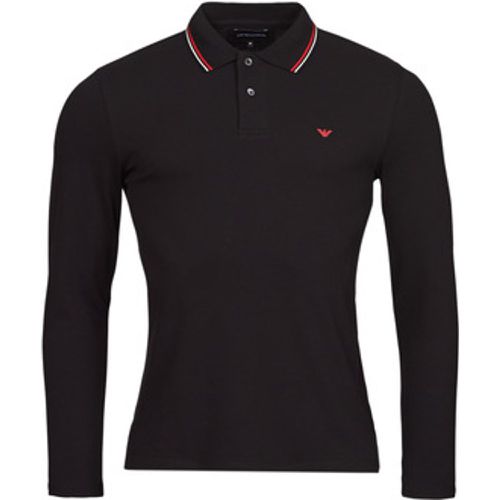 Emporio Armani Poloshirt 8N1FB5 - Emporio Armani - Modalova