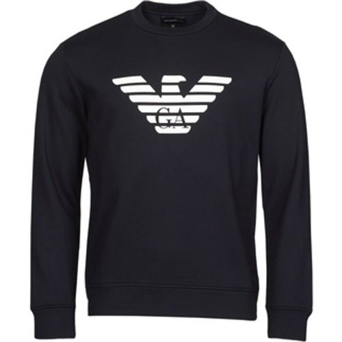 Emporio Armani Sweatshirt 8N1MR6 - Emporio Armani - Modalova