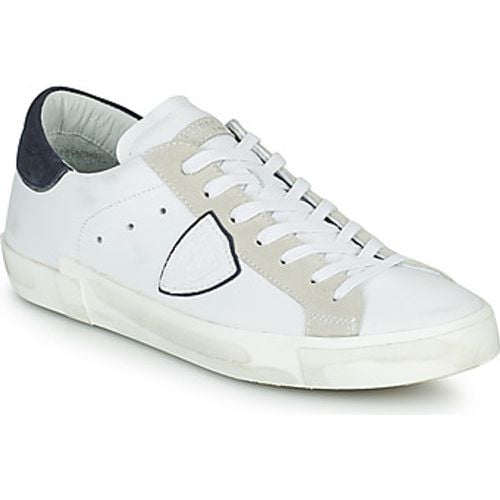 Sneaker PRSX LOW MAN - Philippe Model - Modalova