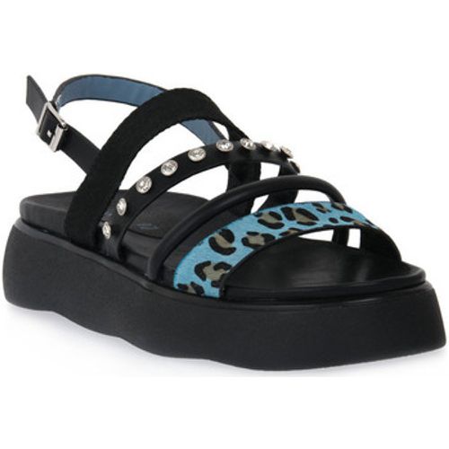 Sandalen CAFE NOIR B016 SANDALO FRATE NASTRO - Café Noir - Modalova