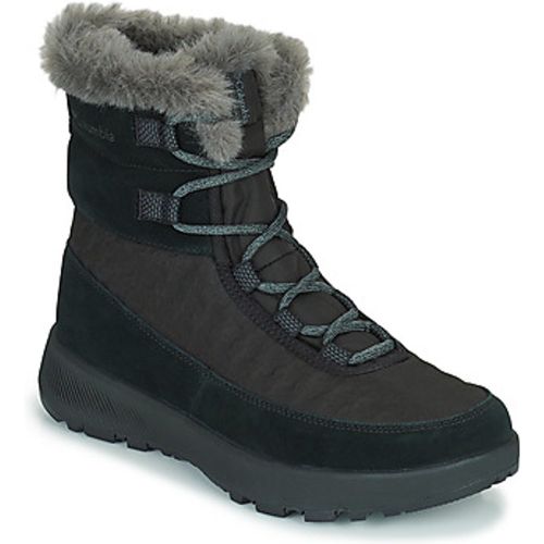 Moonboots SLOPESIDE PEAK LUXE - Columbia - Modalova