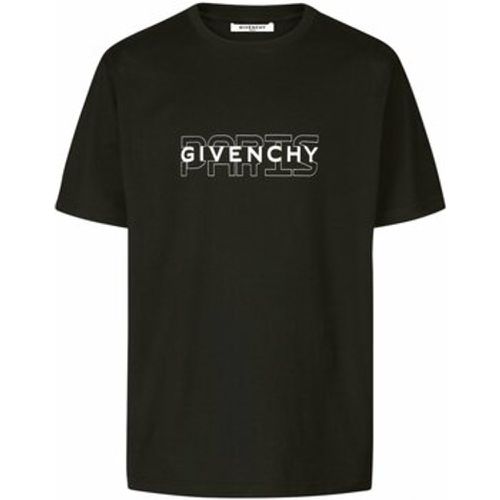 Givenchy T-Shirt BM70SS3002 - Givenchy - Modalova