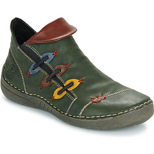 Rieker Damenschuhe GIMMA - Rieker - Modalova