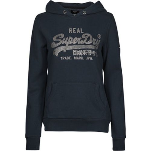 Sweatshirt VL B+F22:F31OHO SPARKLE HOOD BB - Superdry - Modalova