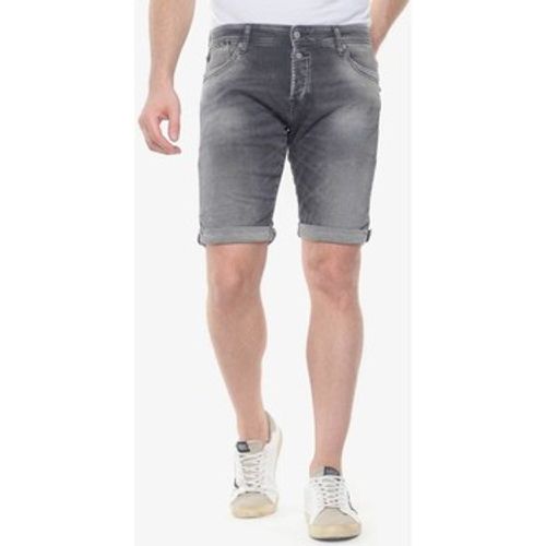 Shorts Bermuda-short shorts aus denim JOGG - Le Temps des Cerises - Modalova