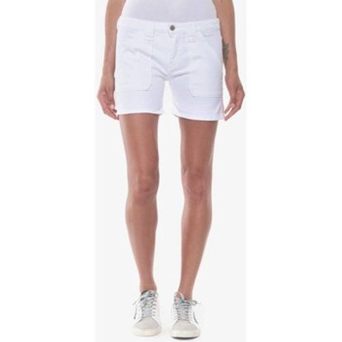 Shorts Shorts shorts aus denim OLSEN2 - Le Temps des Cerises - Modalova