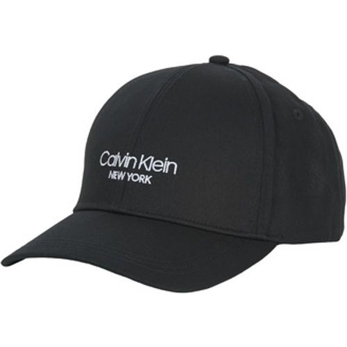 Schirmmütze CK NY BB CAP - Calvin Klein Jeans - Modalova