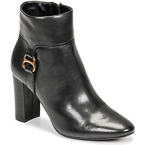 Stiefeletten MCKAY - Lauren Ralph Lauren - Modalova