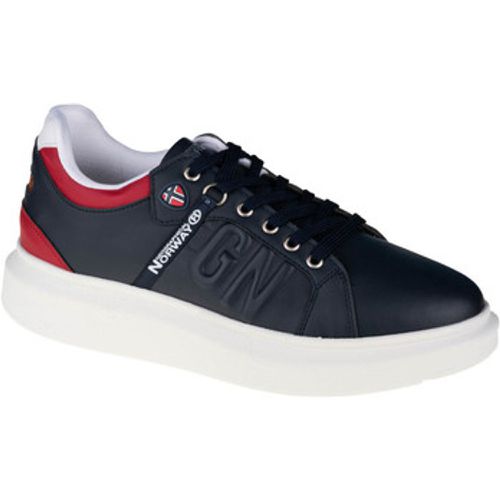 Geographical Norway Sneaker Shoes - geographical norway - Modalova