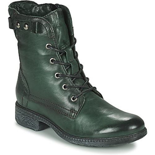 Damenstiefel NELATINE - Dream in Green - Modalova