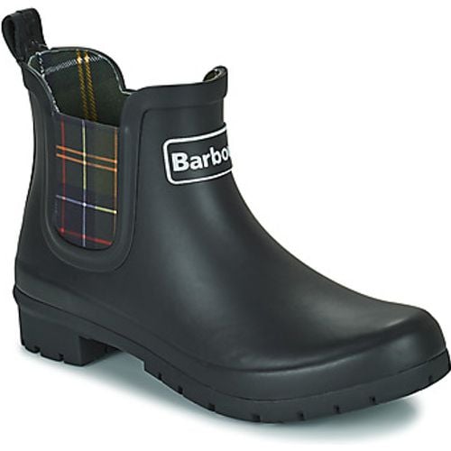 Barbour Damenstiefel KINGHAM - Barbour - Modalova