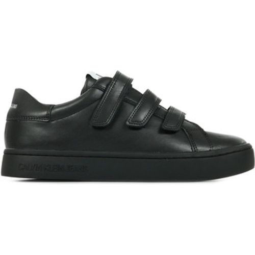 Sneaker Cupsole Sneaker Threestrap - Calvin Klein Jeans - Modalova