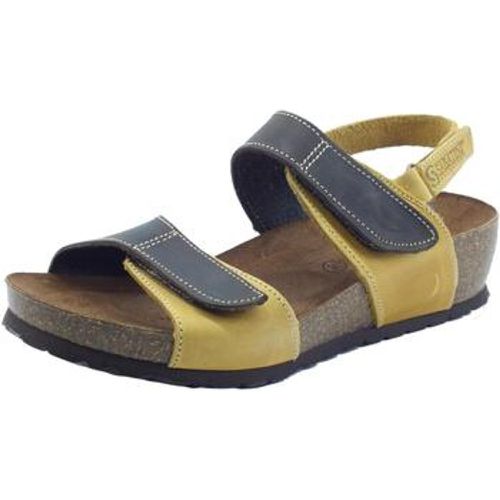 Sandalen 4006 Crazy T.Moro Ocra - Sabatini - Modalova