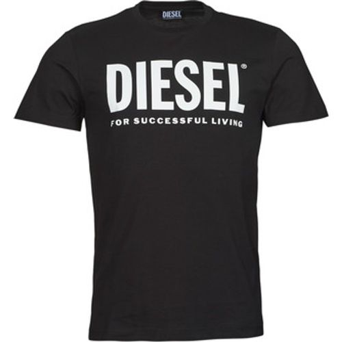 Diesel T-Shirt T-DIEGOS-ECOLOGO - Diesel - Modalova