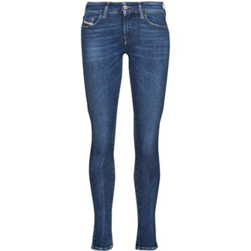 Diesel Slim Fit Jeans SLANDY-LOW - Diesel - Modalova