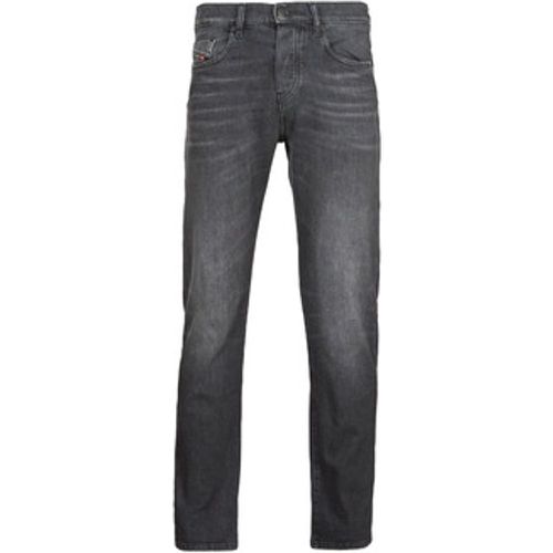 Diesel Straight Leg Jeans D-VIKER - Diesel - Modalova