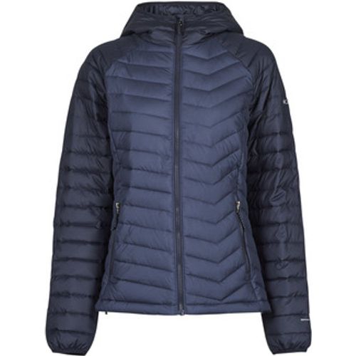 Daunenjacken POWDER LITE HOODED JACKET - Columbia - Modalova