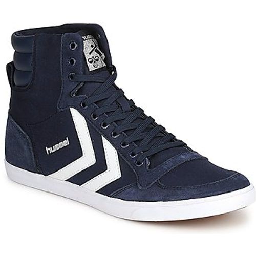 Turnschuhe TEN STAR HIGH CANVAS - Hummel - Modalova