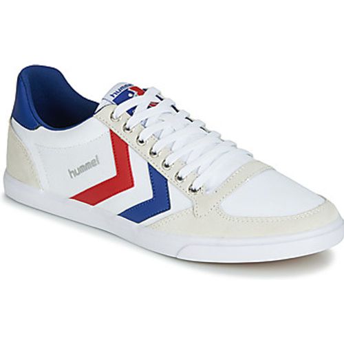 Hummel Sneaker TEN STAR LOW CANVAS - Hummel - Modalova