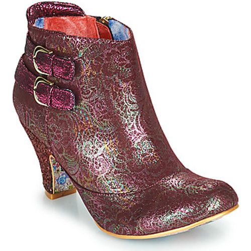 Stiefeletten THINK ABOUT IT - Irregular Choice - Modalova