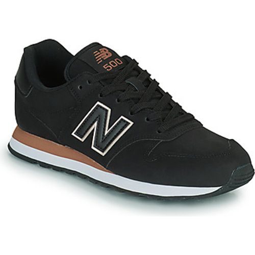 New Balance Sneaker 500 - New Balance - Modalova