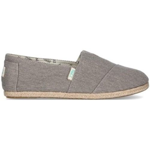 Espadrilles Original Raw W - Essentials Grey - Paez - Modalova