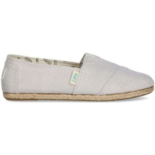 Espadrilles Original Raw W - Day Sparks Silver - Paez - Modalova