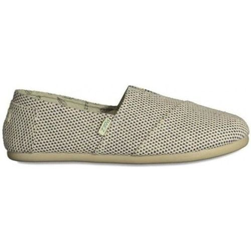 Espadrilles Gum Classic W - Panama XL Blue - Paez - Modalova