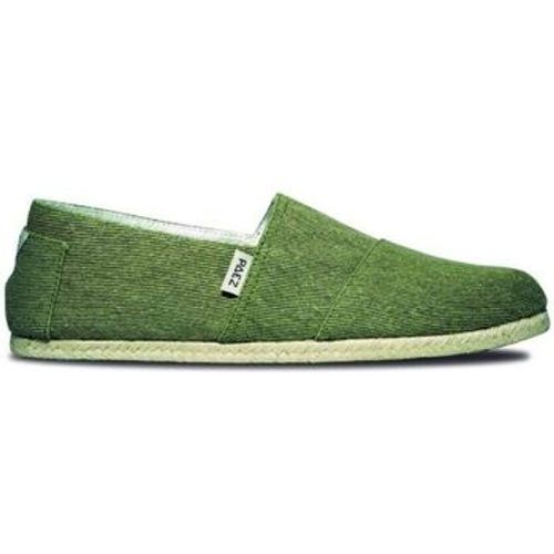 Espadrilles Original Raw M - Essentials Khaki - Paez - Modalova