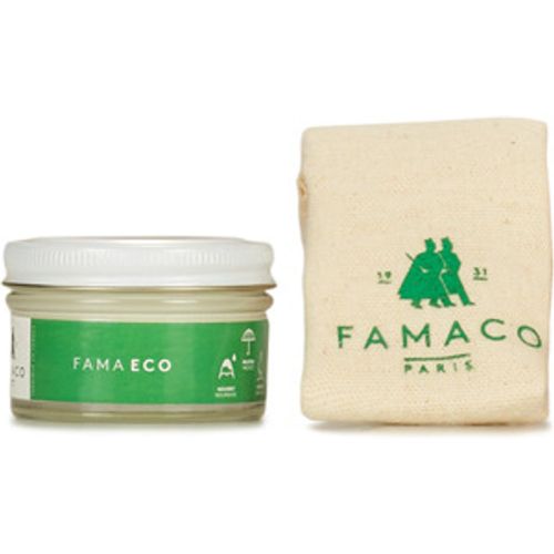 Pflegemittel POMMADIER FAMA ECO 50ML CHAMOISINE EMBALLE - Famaco - Modalova