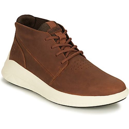 Turnschuhe BRADSTREET ULTRA PT CHK - Timberland - Modalova