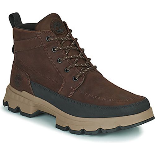 Herrenstiefel TBL ORIG ULTRA WP CHUKKA - Timberland - Modalova