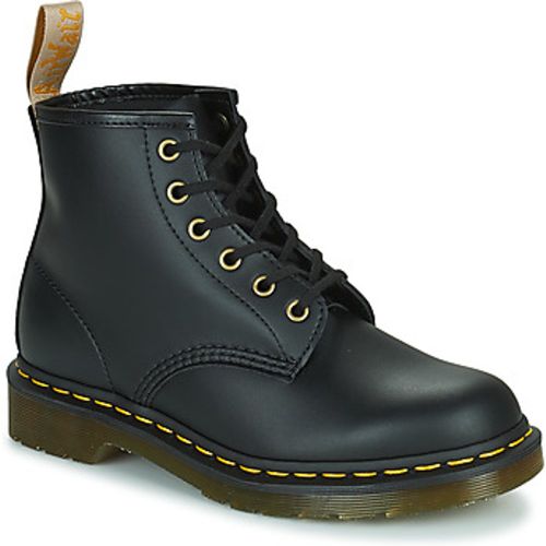 Dr. Martens Damenstiefel - Dr. Martens - Modalova