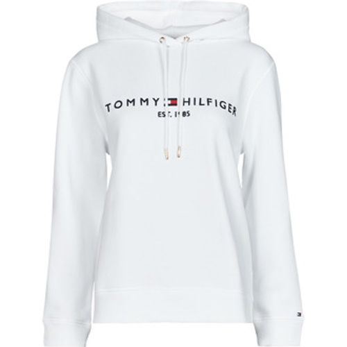 Sweatshirt HERITAGE HILFIGER HOODIE LS - Tommy Hilfiger - Modalova