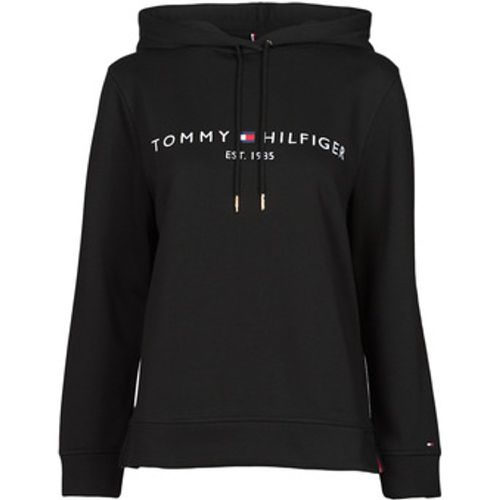 Sweatshirt HERITAGE HILFIGER HOODIE LS - Tommy Hilfiger - Modalova