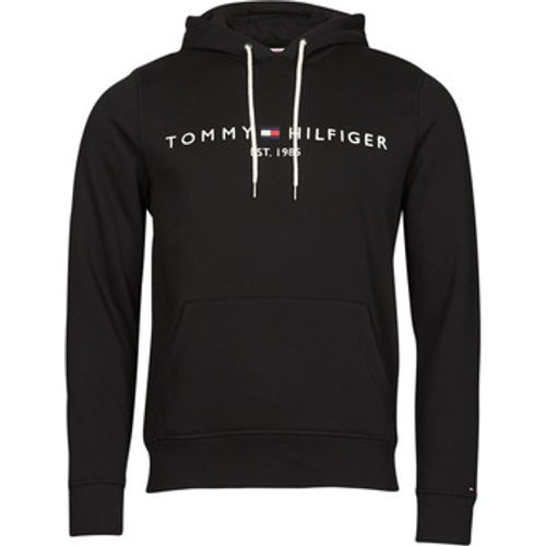 Sweatshirt TOMMY LOGO HOODY - Tommy Hilfiger - Modalova