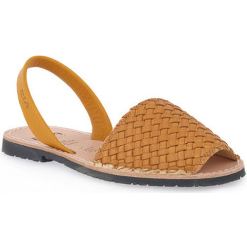 Sandalen RIA MENORCA MUSTARD 3039 - Rio Menorca - Modalova